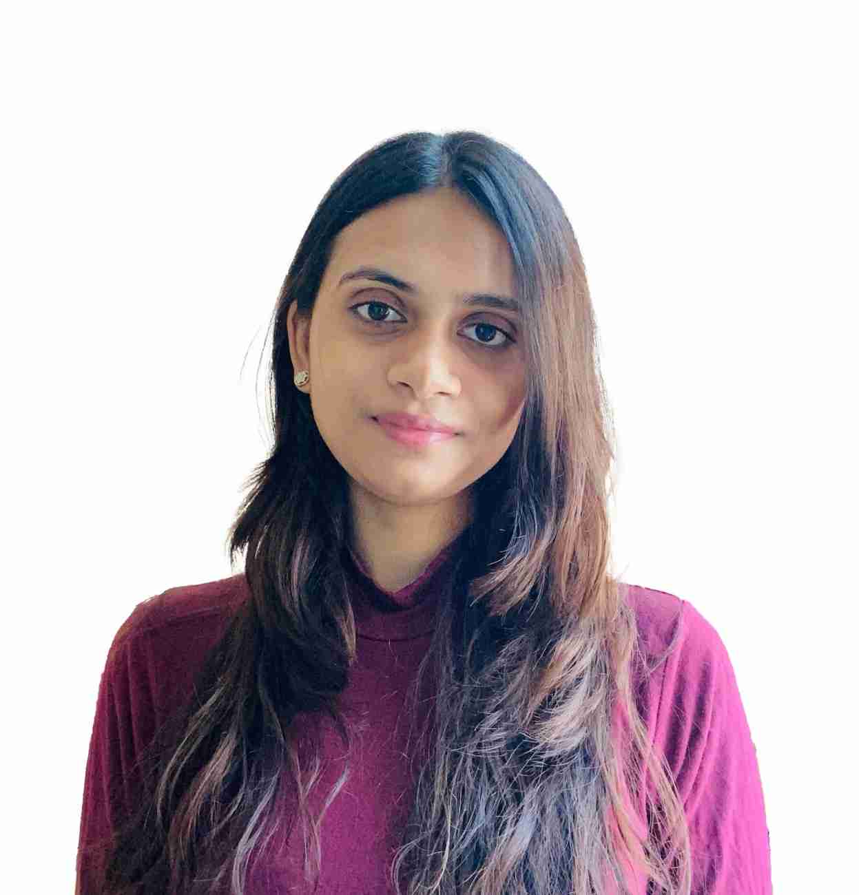 Harshita Sinha